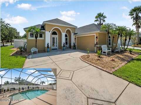 3615 Marisol Court, New Smyrna Beach, FL 32168