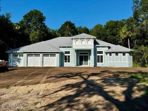 73 Bridle Ridge Court, Flagler Beach, FL 32136