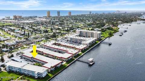 2901 N Halifax Avenue, Daytona Beach, FL 32118