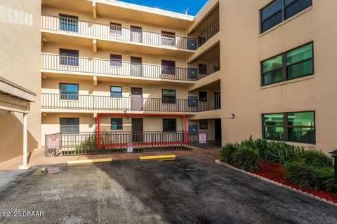 3807 S Atlantic Avenue, Daytona Beach, FL 32118