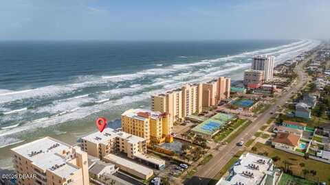 3807 S Atlantic Avenue, Daytona Beach, FL 32118