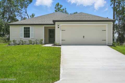 3121 Canterbury Street, Deltona, FL 32738