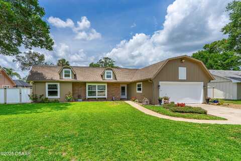 840 River Oak Drive W, Ormond Beach, FL 32174