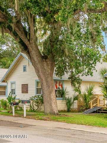 124 Michigan Avenue, Daytona Beach, FL 32114
