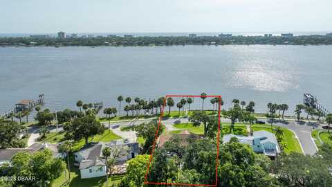 410 S Beach Street, Ormond Beach, FL 32174