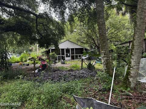 515 Thistle Hill Drive, Osteen, FL 32764