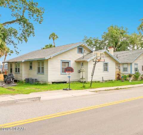 128 Michigan Avenue, Daytona Beach, FL 32114