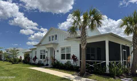 168 Ocean Hammock Loop, Daytona Beach, FL 32124