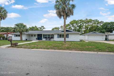 1420 Golfview Drive, Daytona Beach, FL 32114