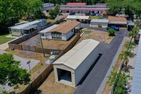 1018 Green Acres Circle, South Daytona, FL 32119