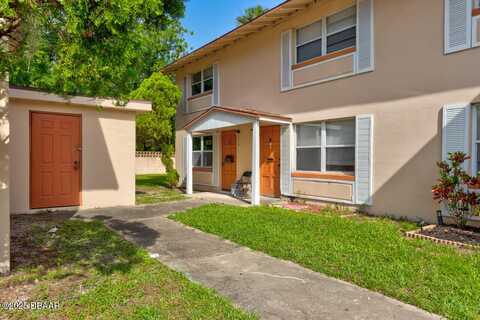 1600 S Palmetto Avenue, South Daytona, FL 32119