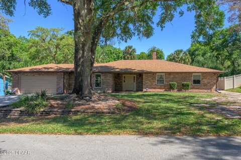 55 Hummingbird Lane, Ormond Beach, FL 32174