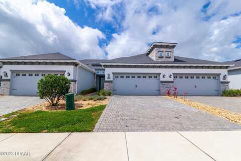 6340 Hanfield Drive, Port Orange, FL 32128