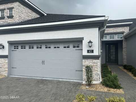 42 Longridge Lane, Ormond Beach, FL 32174