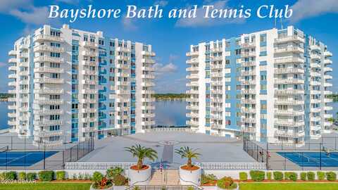925 N Halifax Avenue, Daytona Beach, FL 32118