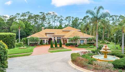 3592 Grande Tuscany Way, New Smyrna Beach, FL 32168