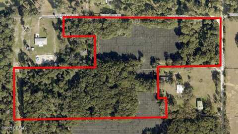 00 Aragon Avenue, DeLeon Springs, FL 32130