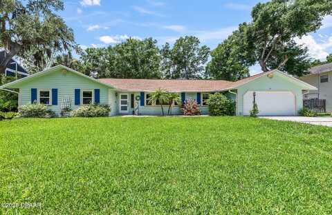 204 Rio Pinar Drive, Ormond Beach, FL 32174