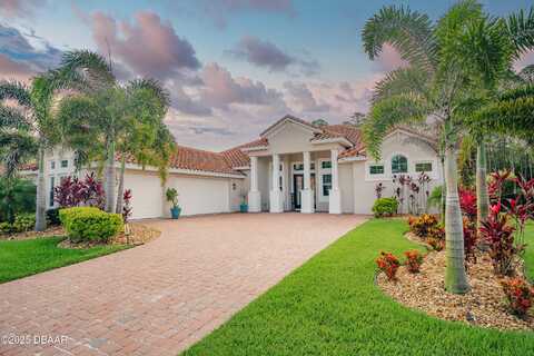 150 Portofino Boulevard, New Smyrna Beach, FL 32168