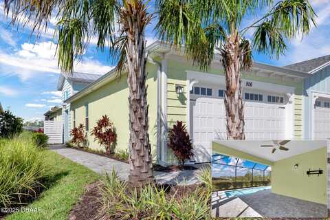 906 Coral Reef Way, Daytona Beach, FL 32124