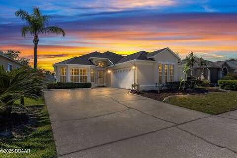 106 Carnival Drive, Daytona Beach, FL 32124