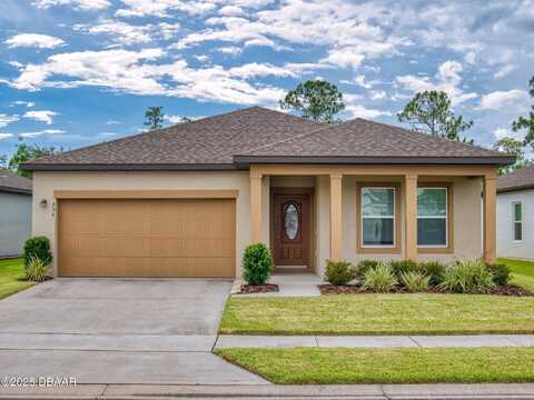 534 Stowers Drive, New Smyrna Beach, FL 32168