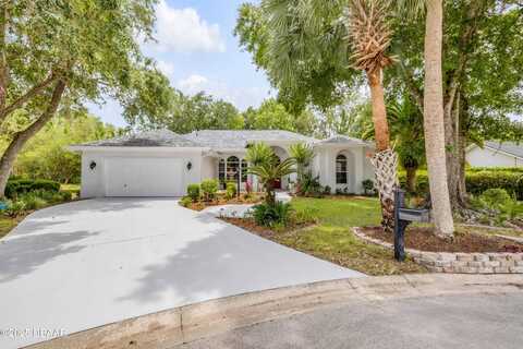 6 Laurel Oak Place, Palm Coast, FL 32137