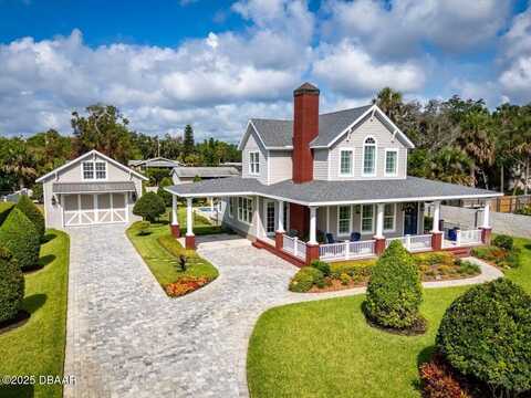 96 Grove Street, Ormond Beach, FL 32174
