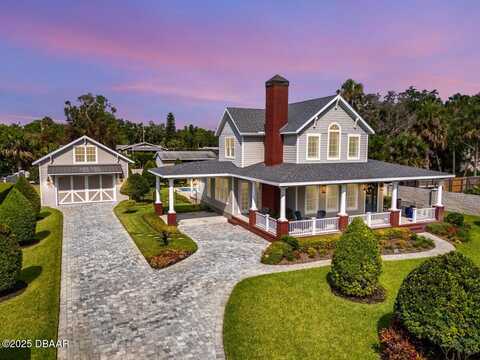 96 Grove Street, Ormond Beach, FL 32174