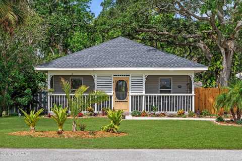 832 Donnelly Place, Daytona Beach, FL 32114