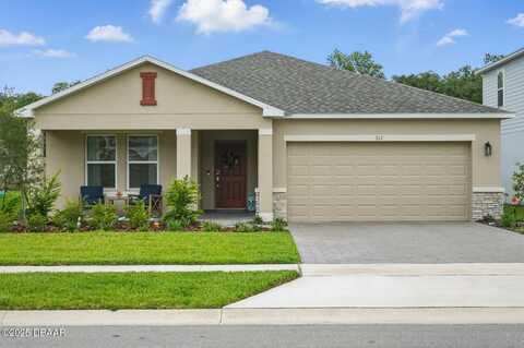 317 River Front Way, Edgewater, FL 32141