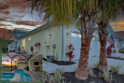 308 Low Tide Lane, Daytona Beach, FL 32124