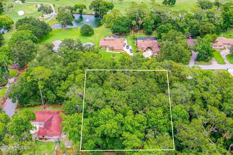 3 Timber Trail, Holly Hill, FL 32174