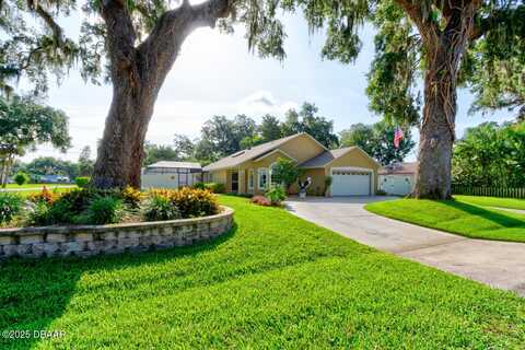2203 Orange Tree Drive Drive, Edgewater, FL 32141