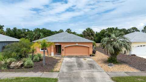 209 Falcon Avenue, Edgewater, FL 32141
