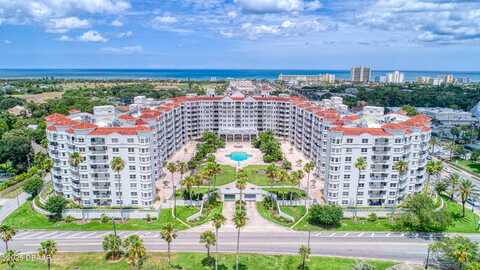 1 John Anderson Drive, Ormond Beach, FL 32176