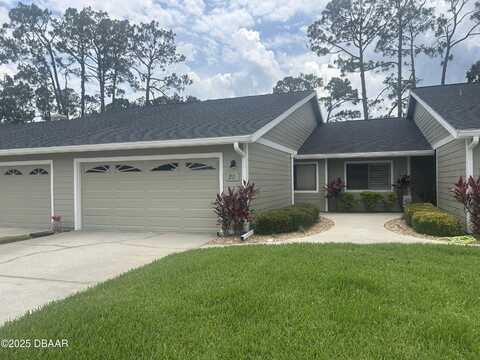 20 Landings Lane, Ormond Beach, FL 32174