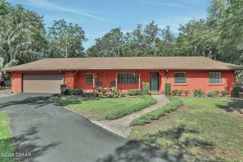 127 Oak Lane, Ormond Beach, FL 32174