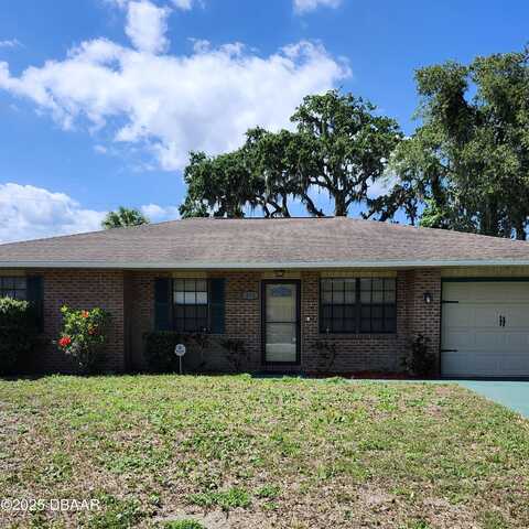 812 S Kottle Circle, Daytona Beach, FL 32114