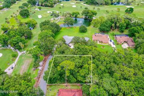 1 Timber Trail, Holly Hill, FL 32174