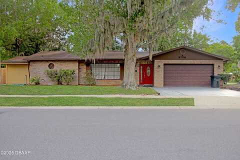 3736 Paige Street, Port Orange, FL 32129