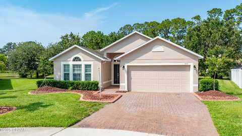 3970 Sunset Cove Drive, Port Orange, FL 32129