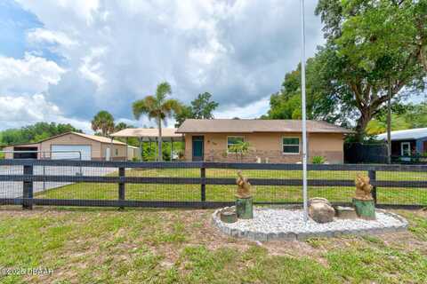 130 N Gaines Street, Oak Hill, FL 32759
