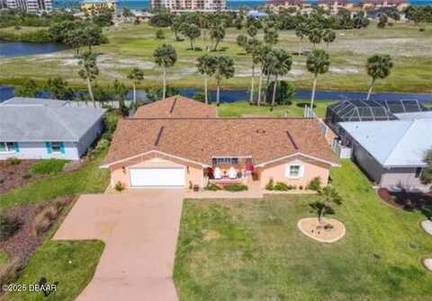 265 Ocean Palm Drive, Flagler Beach, FL 32136