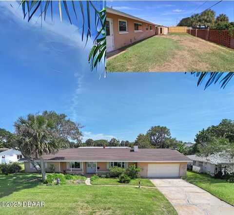 106 Banyan Drive, Ormond Beach, FL 32176