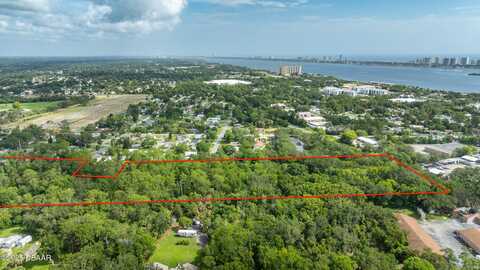 827 Railroad Street, Port Orange, FL 32129