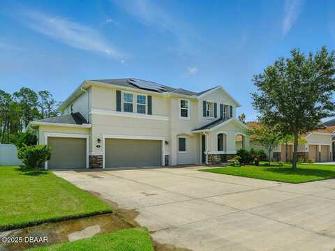 19 Abacus Avenue, Ormond Beach, FL 32174