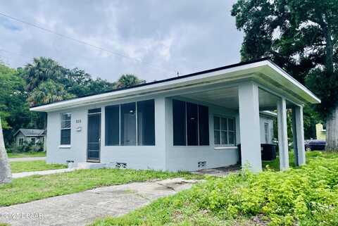 820 Maley Street, Daytona Beach, FL 32114