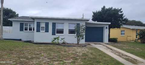 54 Seaside Drive, Ormond Beach, FL 32176