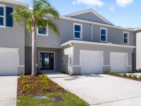 2718 Golden Trout Lane, Edgewater, FL 32141